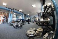 Poli Gym Krupina