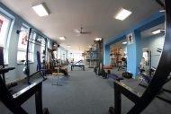 Poli Gym Krupina