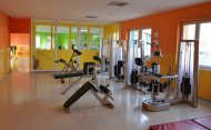 Polygym fitness