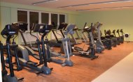 Polygym fitness
