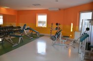 Polygym fitness