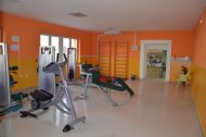 Polygym fitness