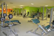 Polygym fitness