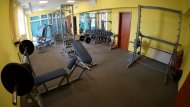 Port Club fitness