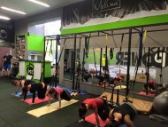 Powercross club