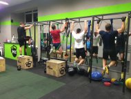 Powercross club