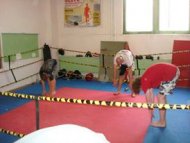 Power gym