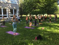 Poweryoga centrum
