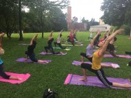 Poweryoga centrum