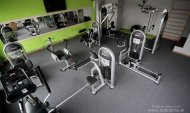 Prima fitness
