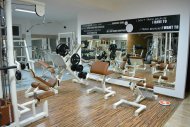 R&R GYM