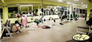 RelaxfitnessCentrum