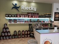 Riecky relax