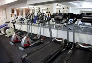 Roma Club fitness
