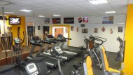 RS Fitclub
