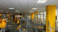 RS Fitclub