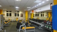 RS Fitclub