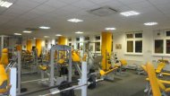RS Fitclub