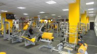 RS Fitclub