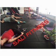 Sali fitness