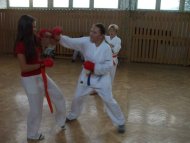 Sento Karate