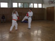 Sento Karate