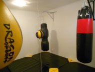 Fitness a relax centrum Sobrance