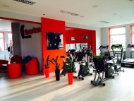 Spartan Fitness