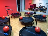 Spartan Fitness