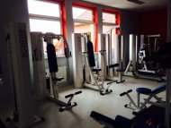 Spartan Fitness