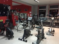 Spartan Fitness