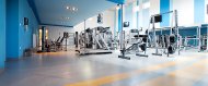 Sport Park fitness