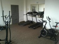 STEMI Fitness & Boxing