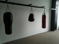 STEMI Fitness & Boxing