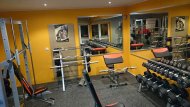 Sun Gym