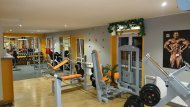 Sun Gym