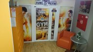 Sun Gym