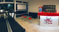 Top gym