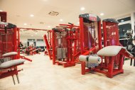 Top gym