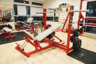 Top gym