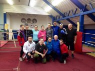 Unique Fight Club Nitra