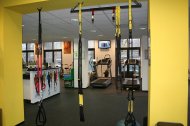 Victory Fitness
