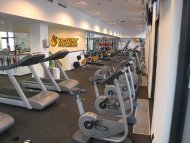Victory Fitness