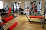 VILLA CAFE & FITNESS