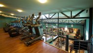 VIVACITYGYM fitness