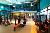 VIVACITYGYM fitness