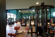 VIVACITYGYM fitness