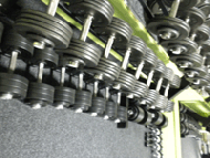 Wéčko fitness