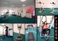 WOMAN Fitness
