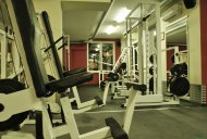 Xfitness